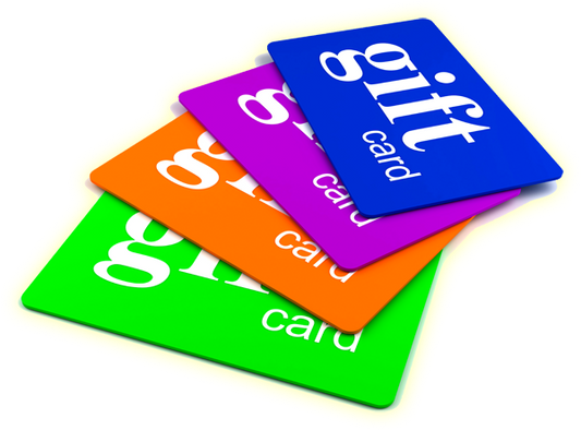 SkyVentures Paramotor Digital Gift Card