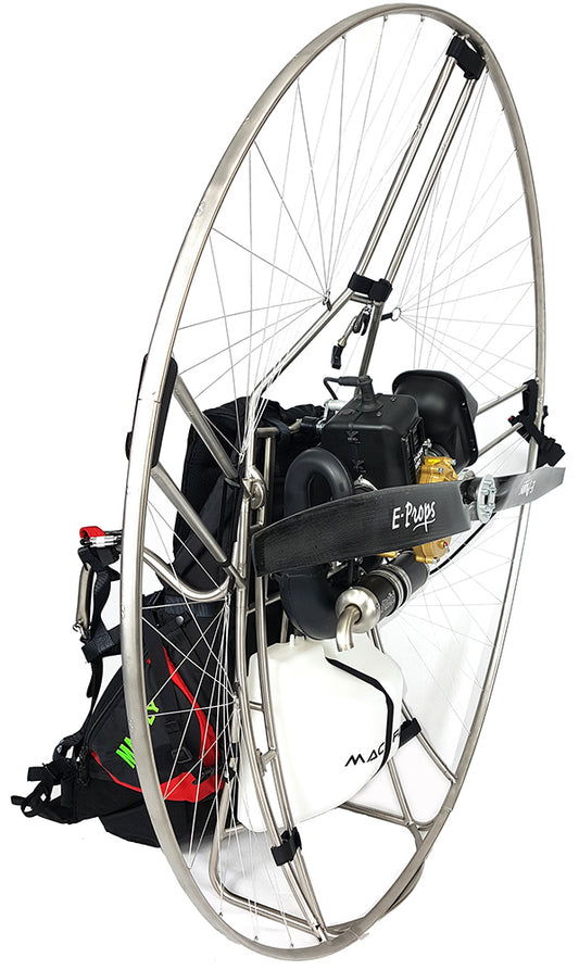 Macfly Foldable Cage