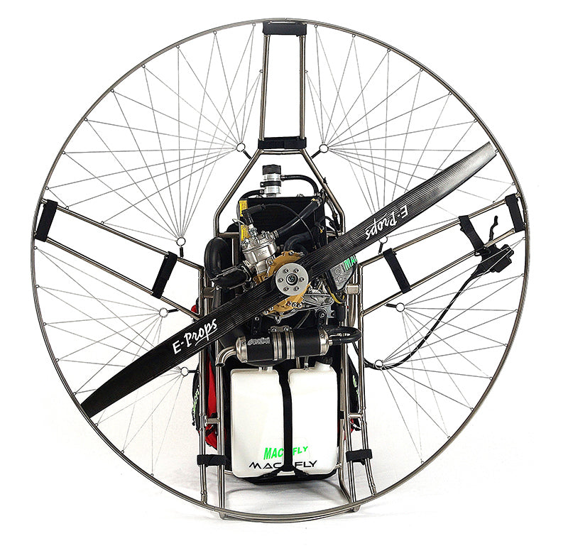 Macfly Foldable Cage