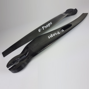 E-Props 2 Blade Prop