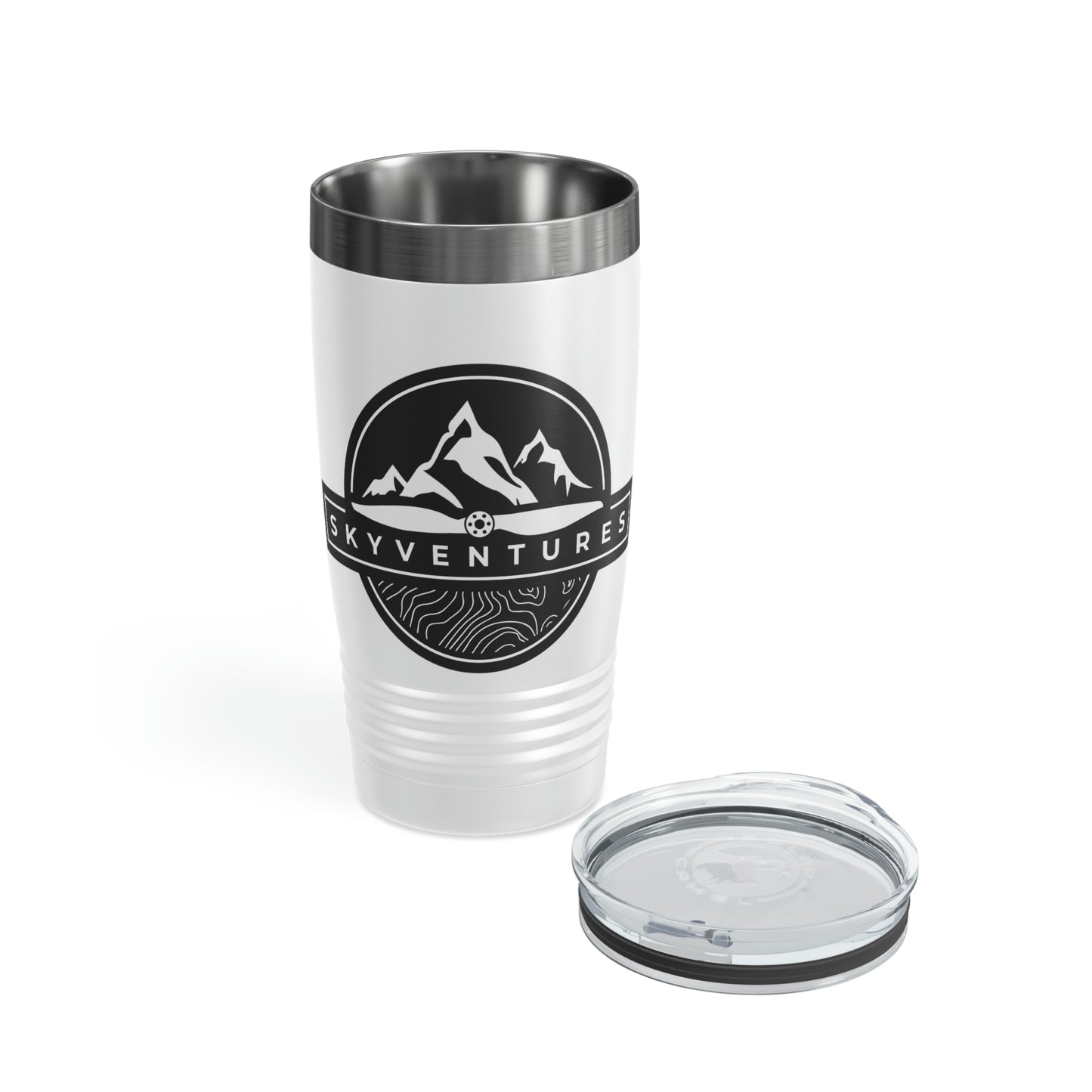 SkyVentures Ringneck Tumbler, 20oz