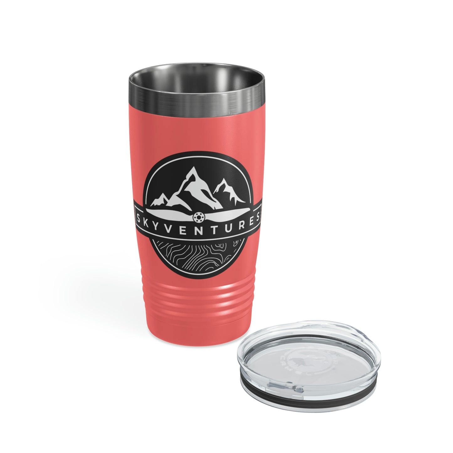 SkyVentures Ringneck Tumbler, 20oz
