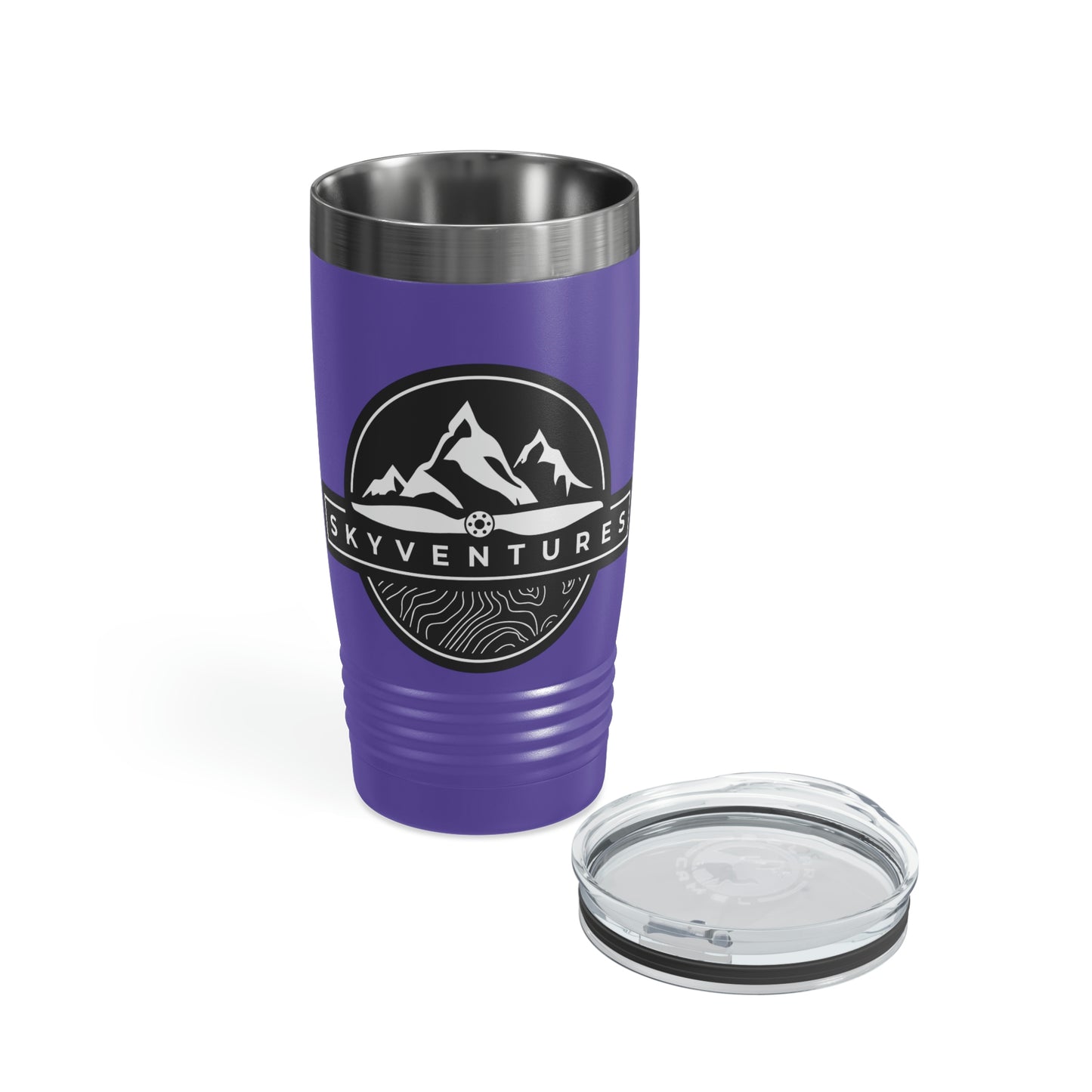 SkyVentures Ringneck Tumbler, 20oz