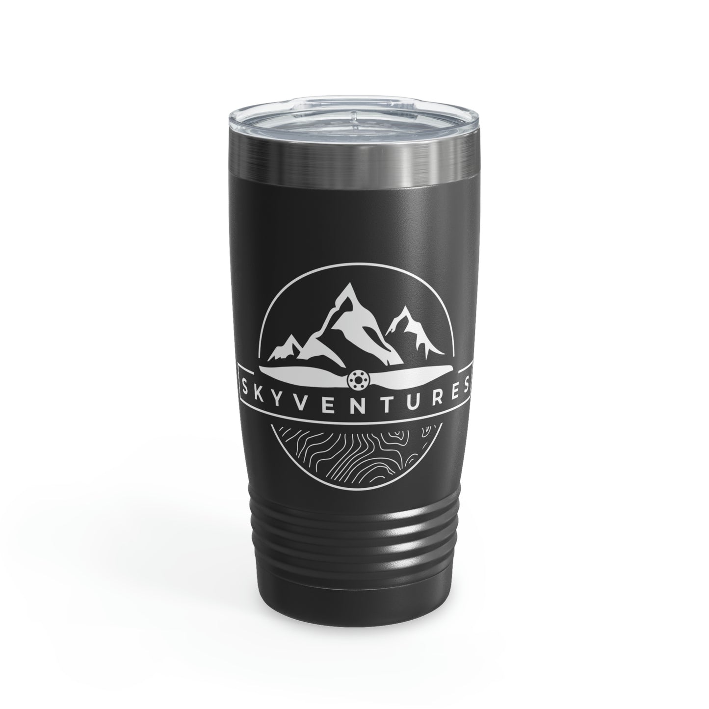 SkyVentures Ringneck Tumbler, 20oz