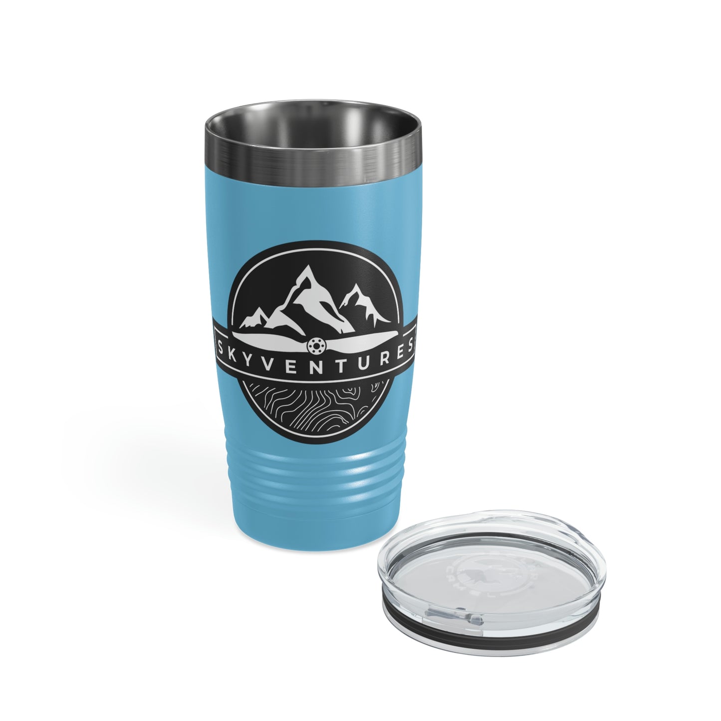 SkyVentures Ringneck Tumbler, 20oz