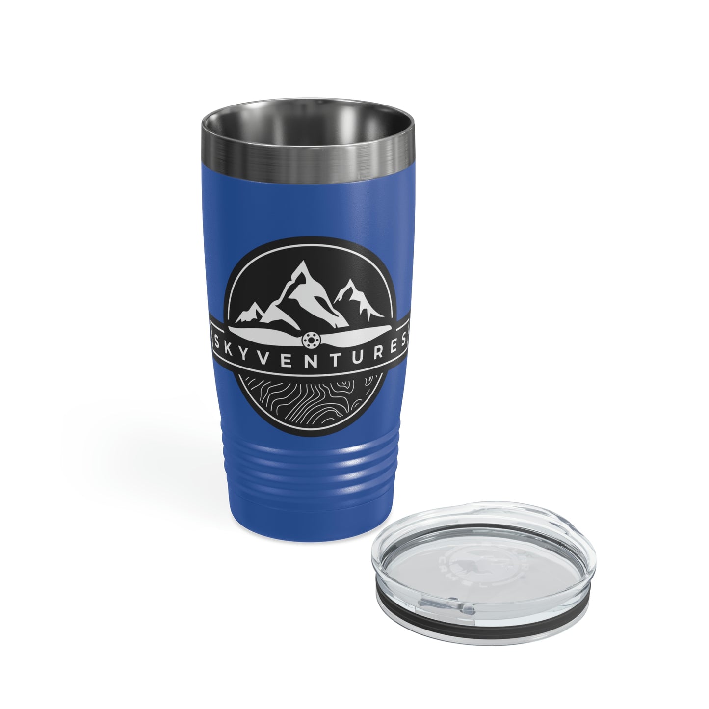 SkyVentures Ringneck Tumbler, 20oz