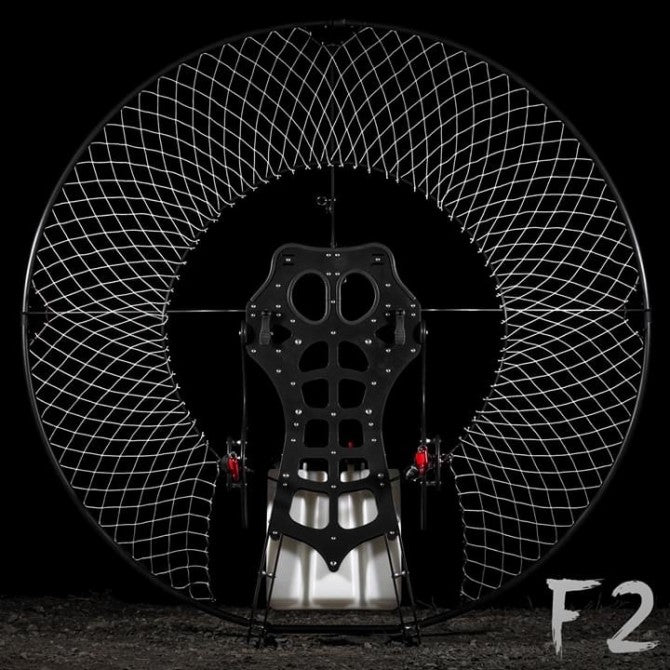 Yooda F2