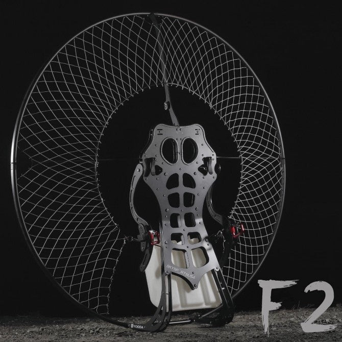 Yooda F2