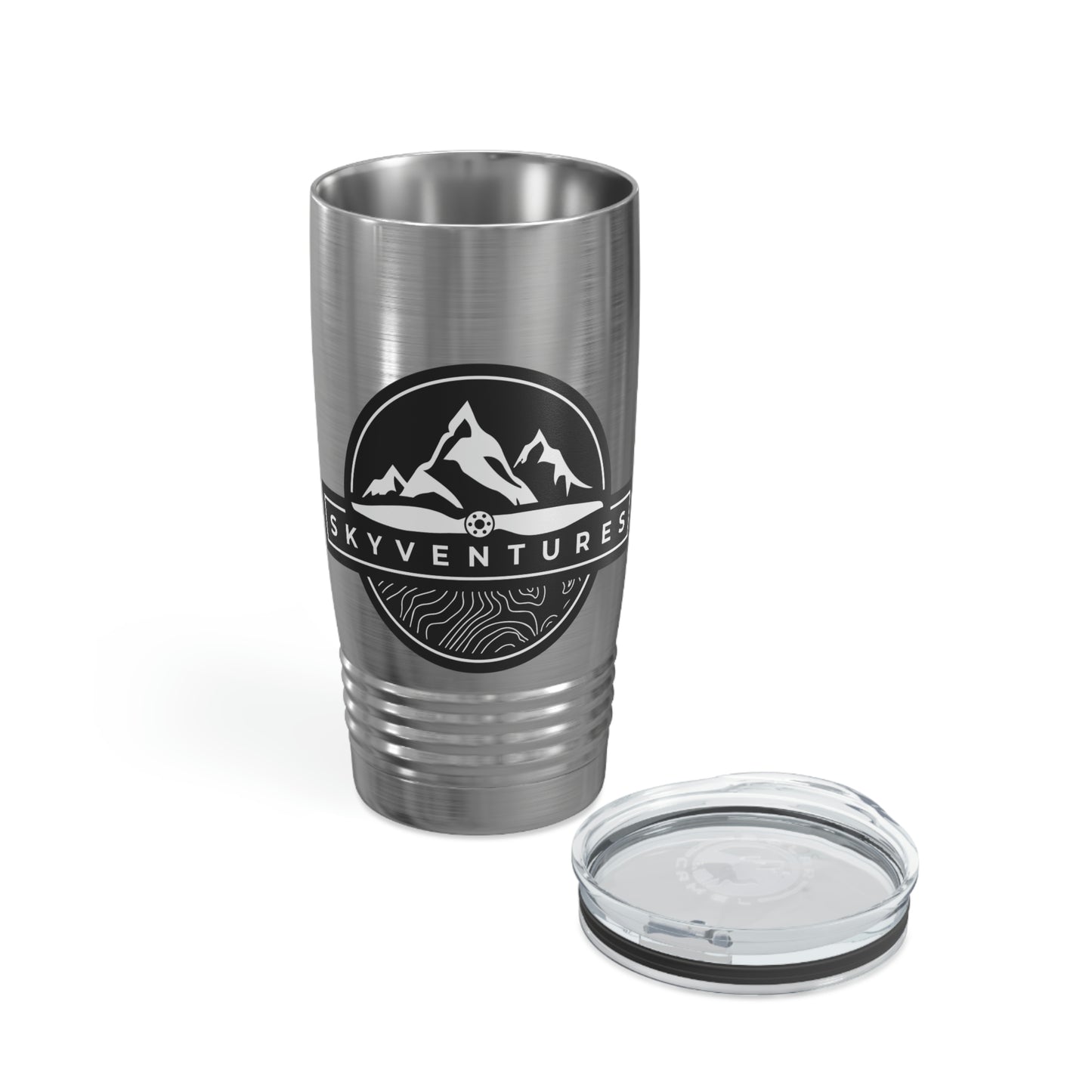 SkyVentures Ringneck Tumbler, 20oz