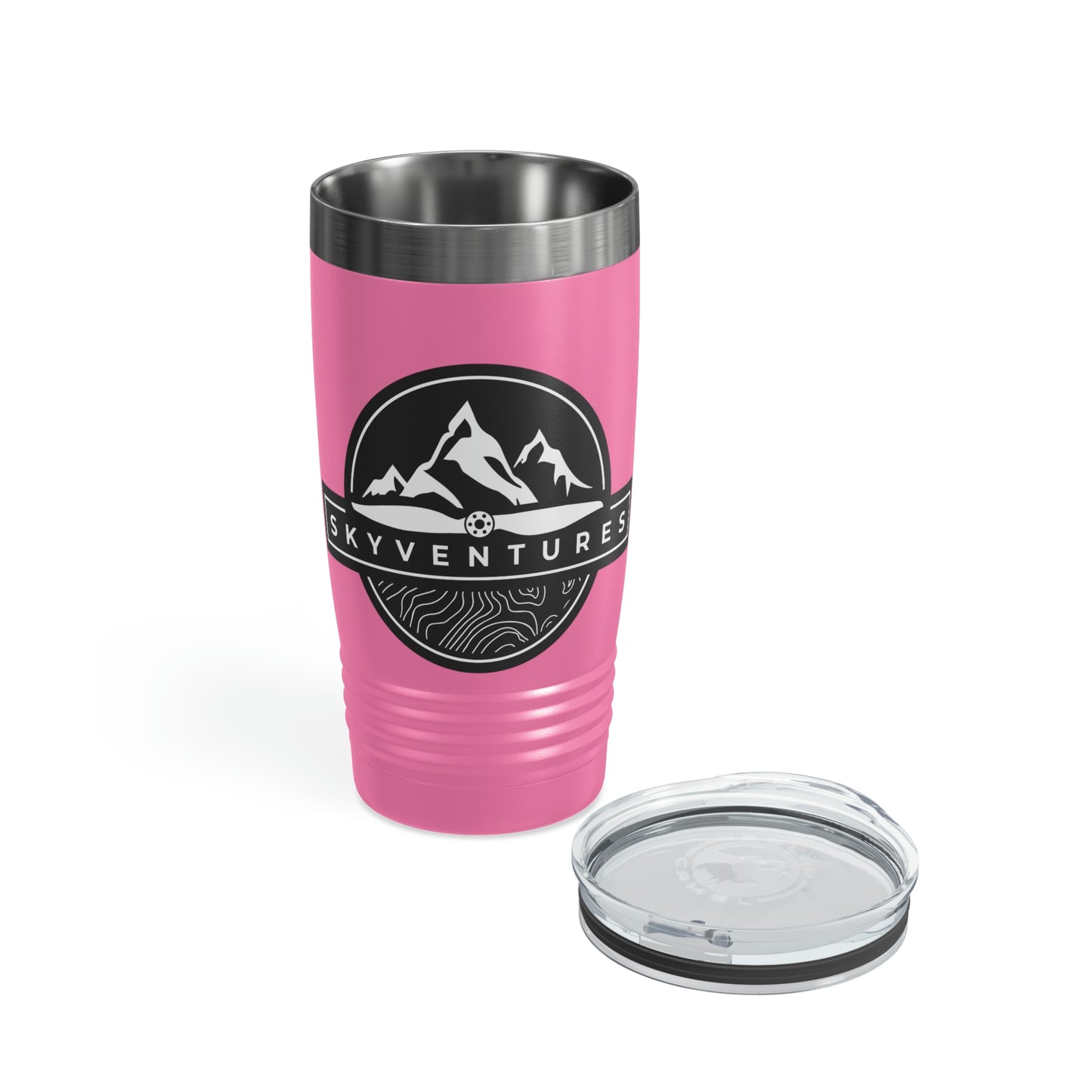 SkyVentures Ringneck Tumbler, 20oz
