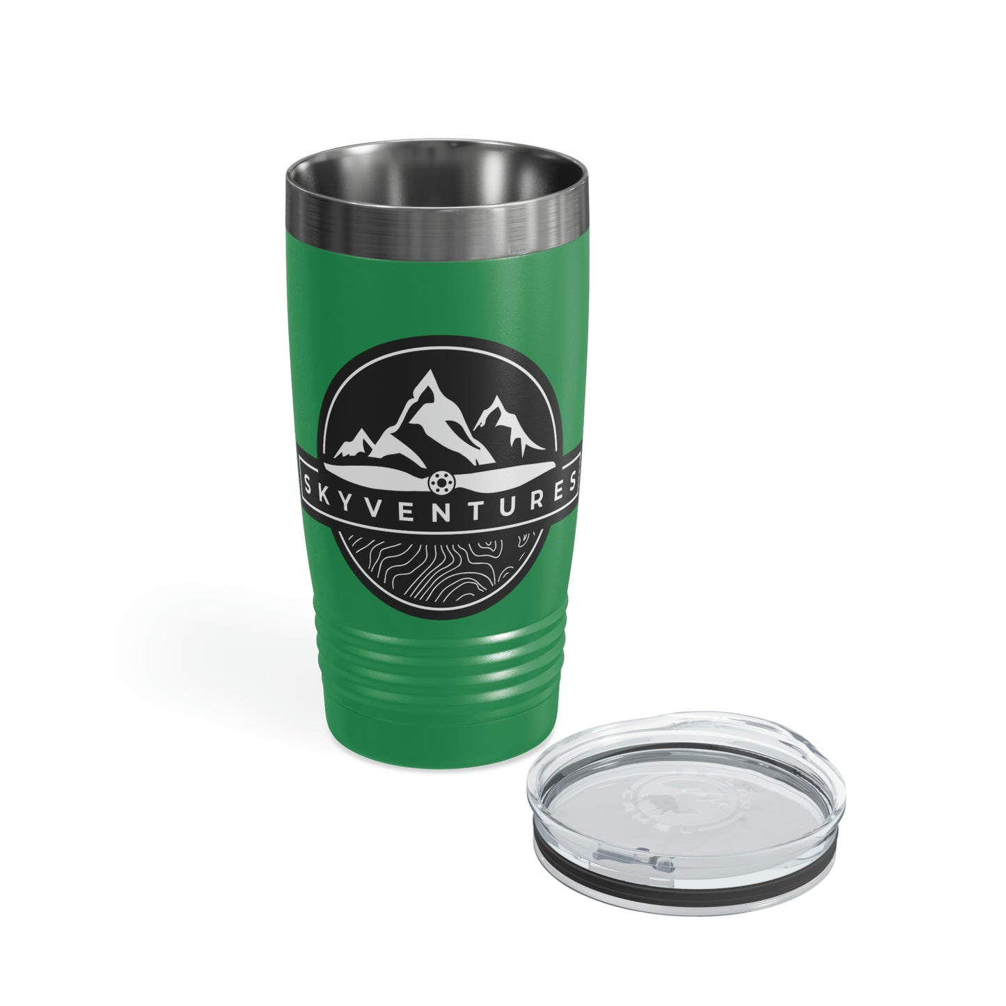 SkyVentures Ringneck Tumbler, 20oz