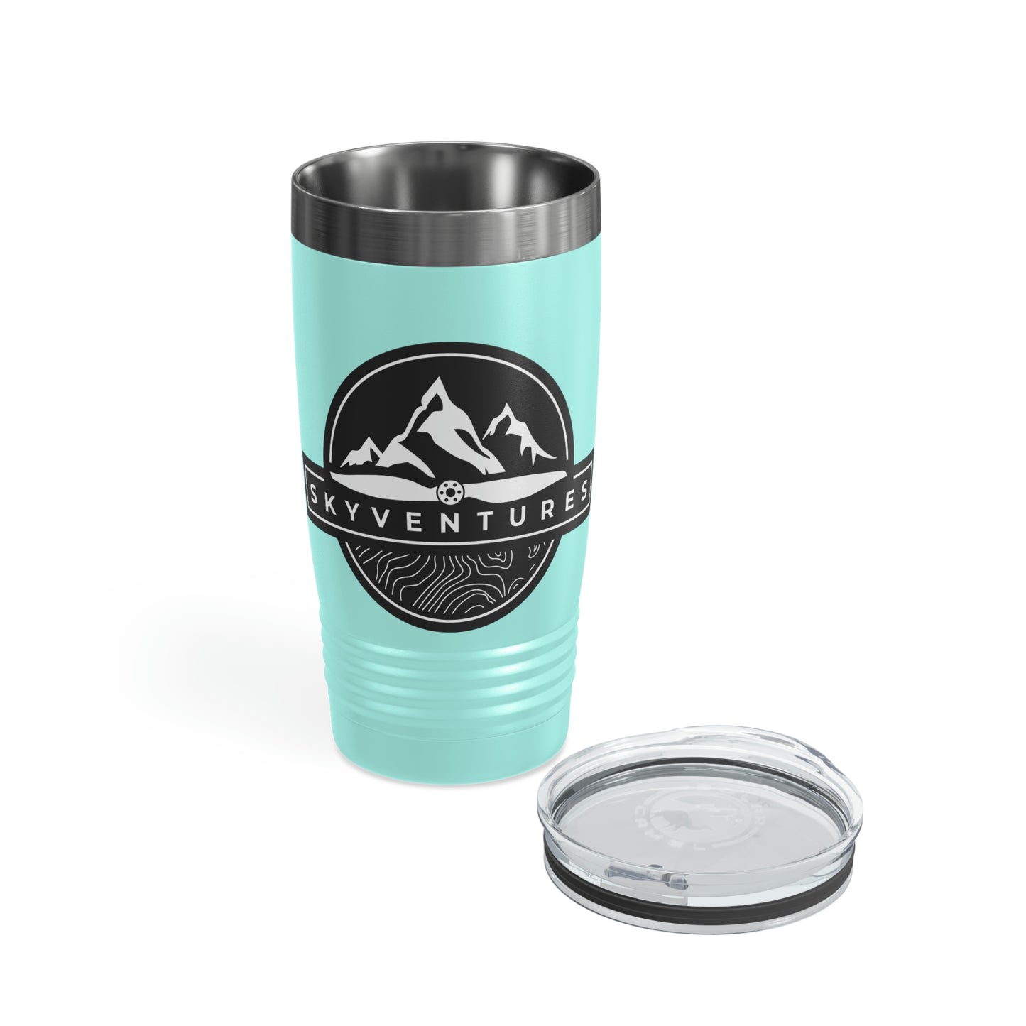 SkyVentures Ringneck Tumbler, 20oz
