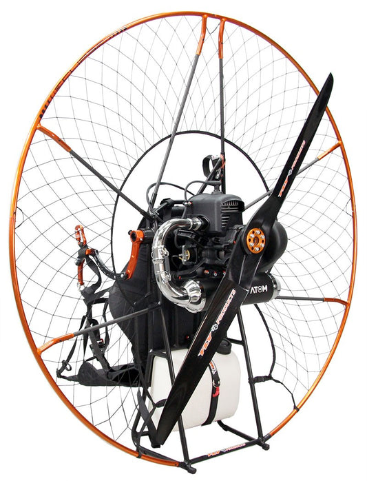 Fly Products Eclipse