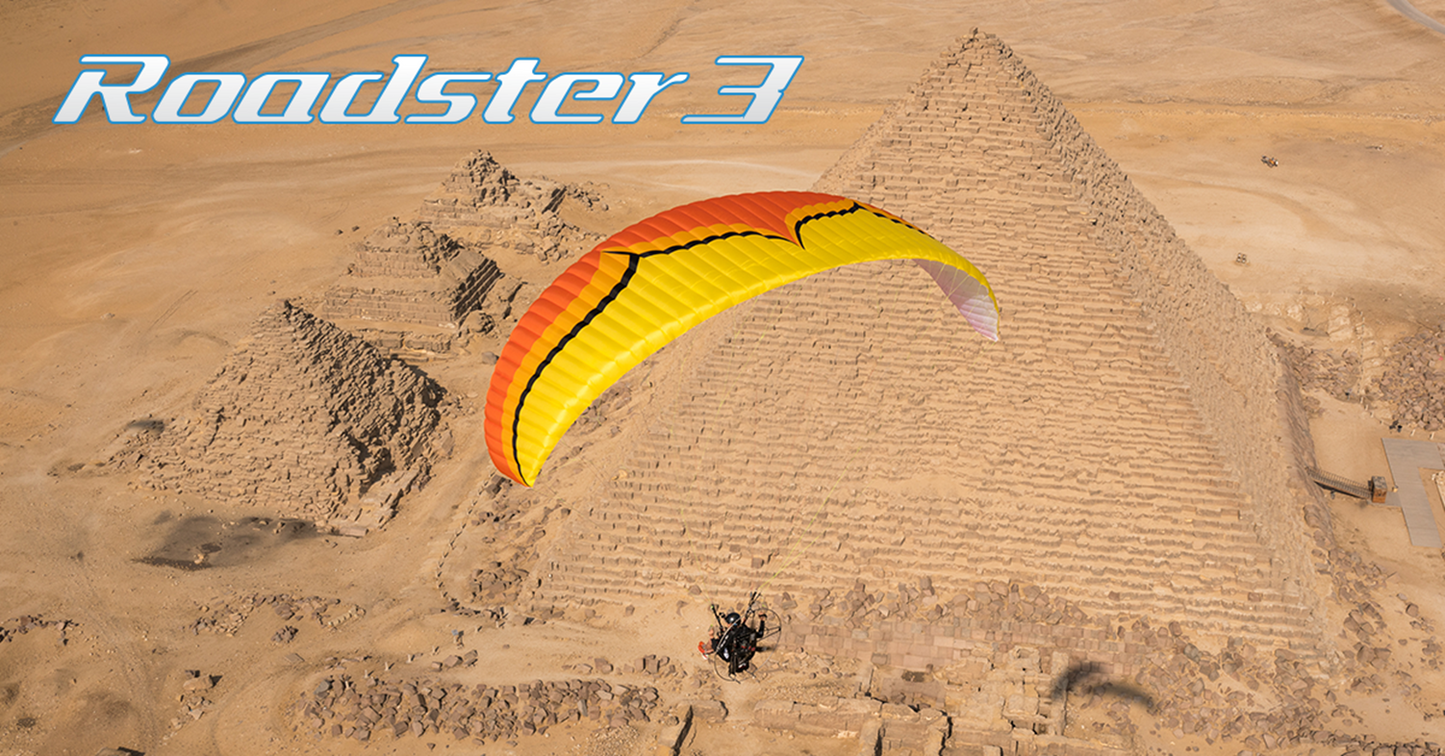 Ozone Roadster 3 (EN-B)