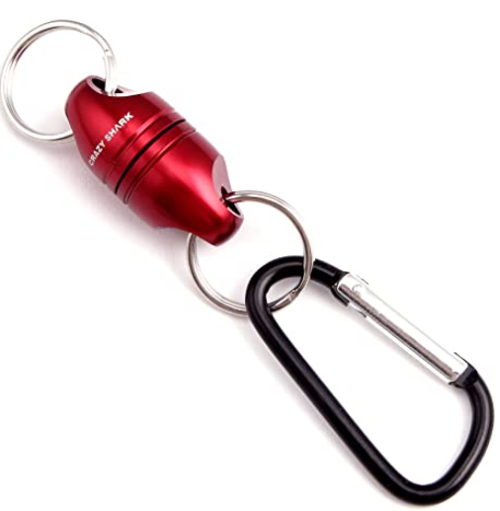 Paramotor Throttle Magnet