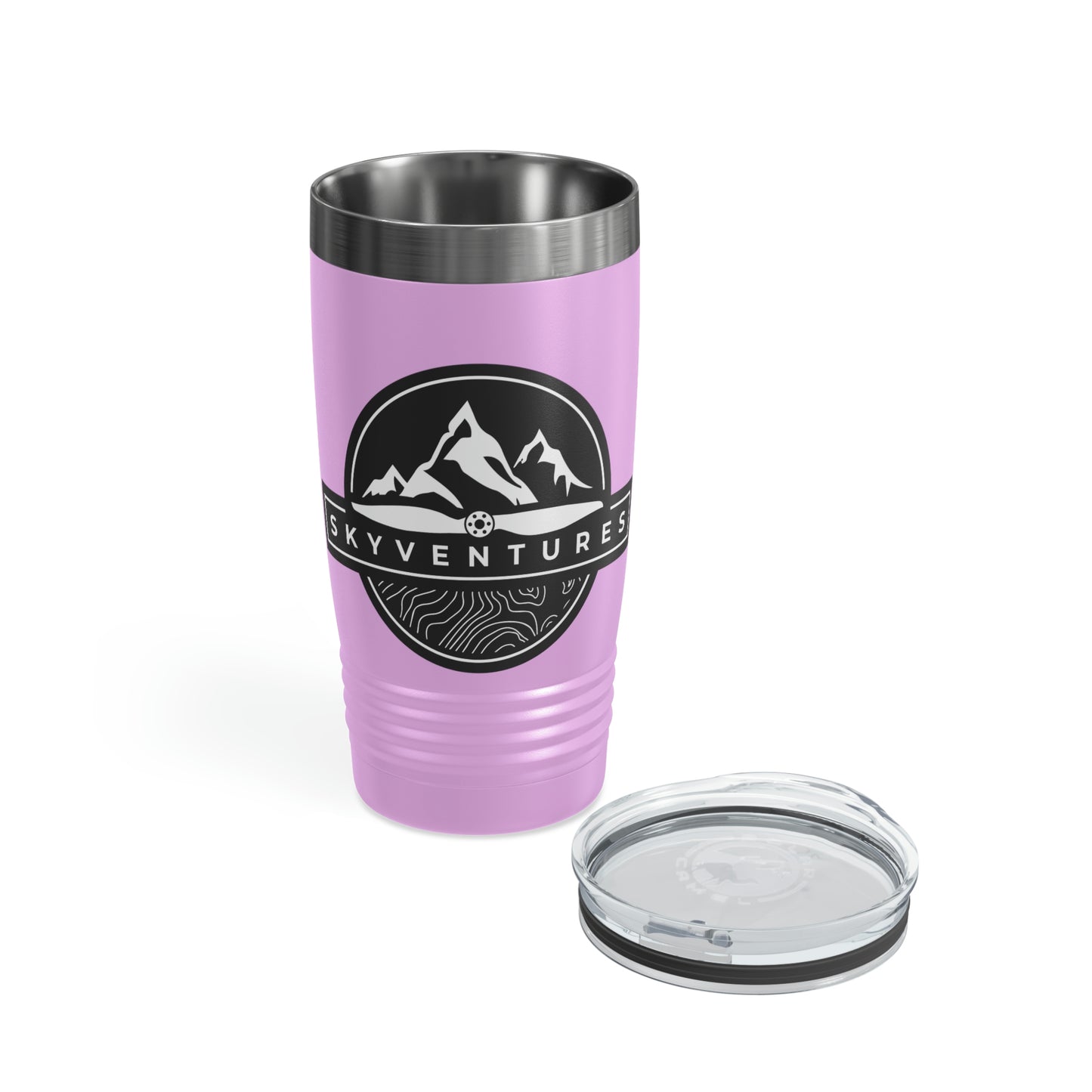 SkyVentures Ringneck Tumbler, 20oz