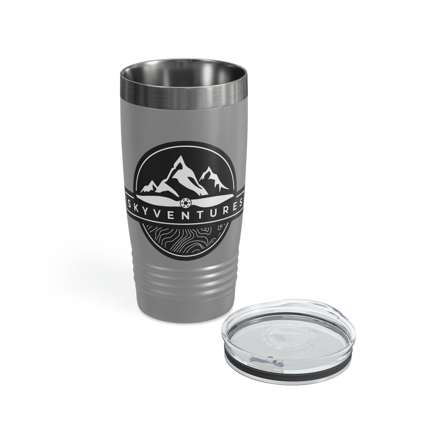 SkyVentures Ringneck Tumbler, 20oz