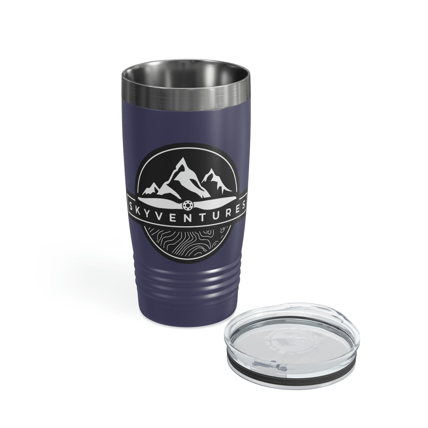 SkyVentures Ringneck Tumbler, 20oz