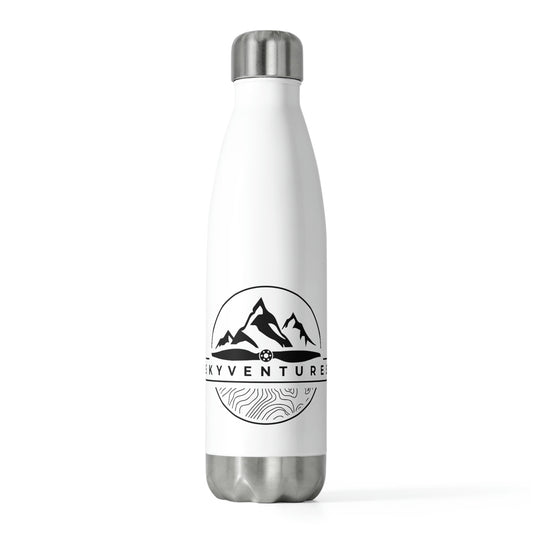 SkyVentures 20oz Insulated Bottle