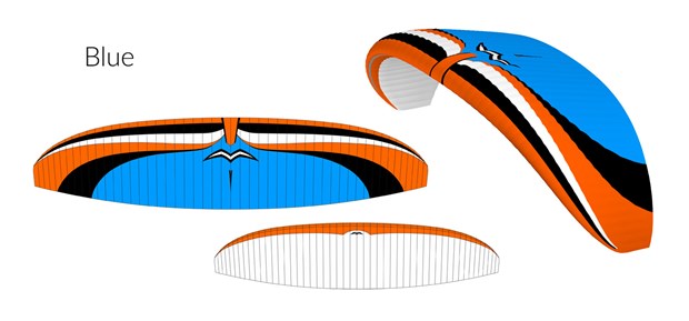 MacPara Charger 2