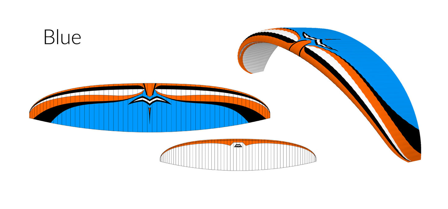 MacPara Eden 7 (EN-B)