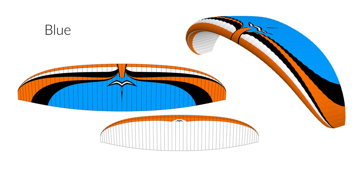 MacPara Muse 5 Hybrid (EN-A)