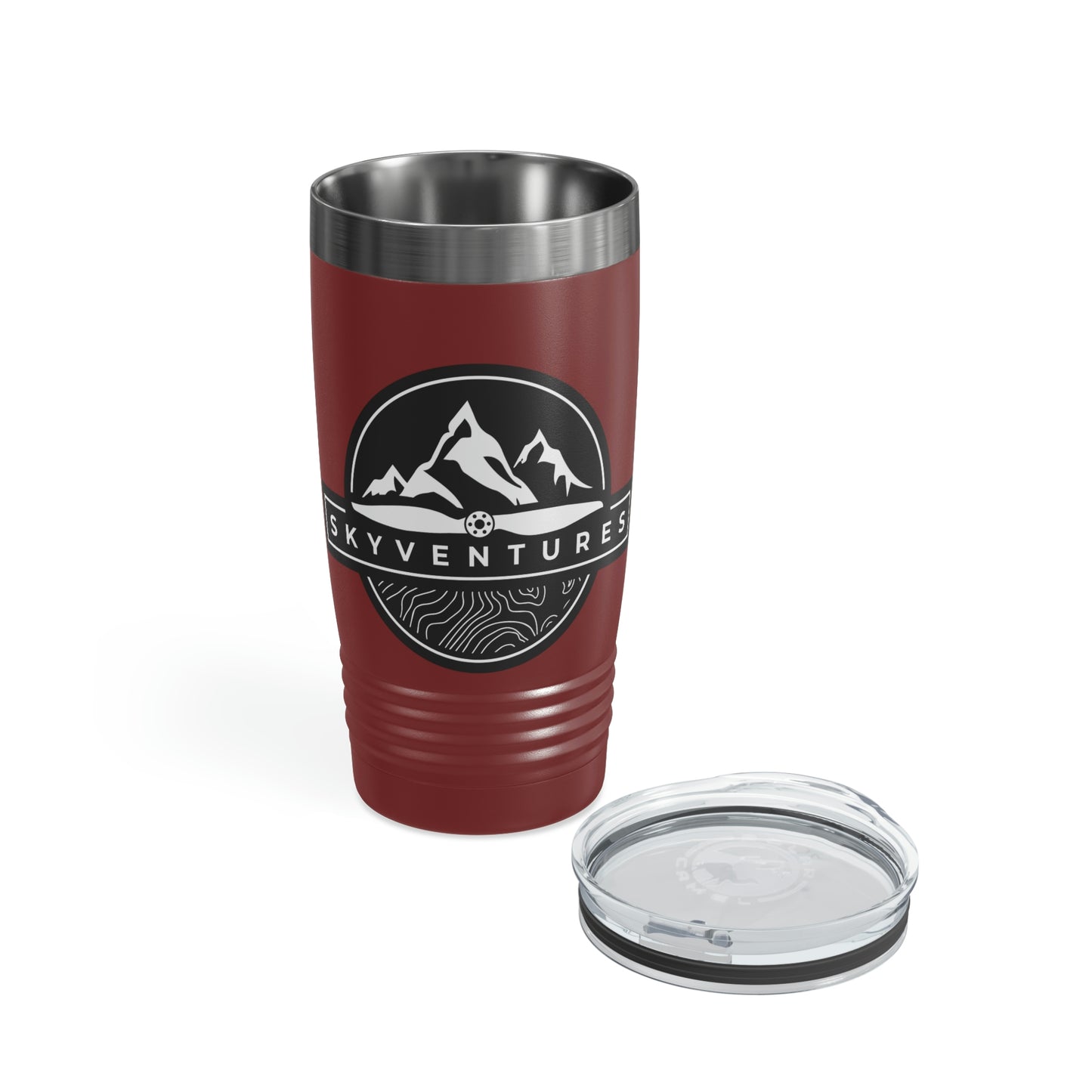 SkyVentures Ringneck Tumbler, 20oz