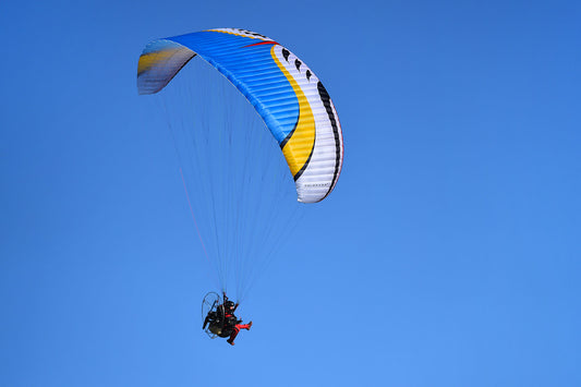 MacPara Colorado 2