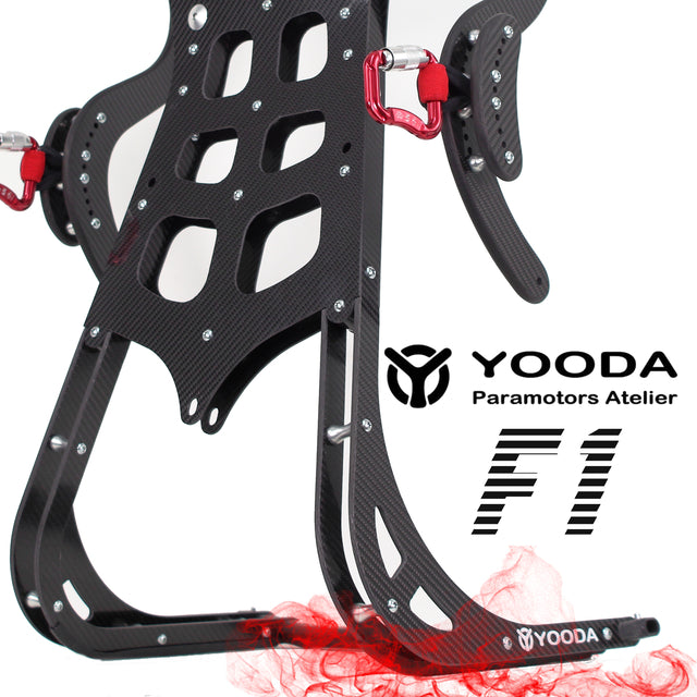 Yooda F1