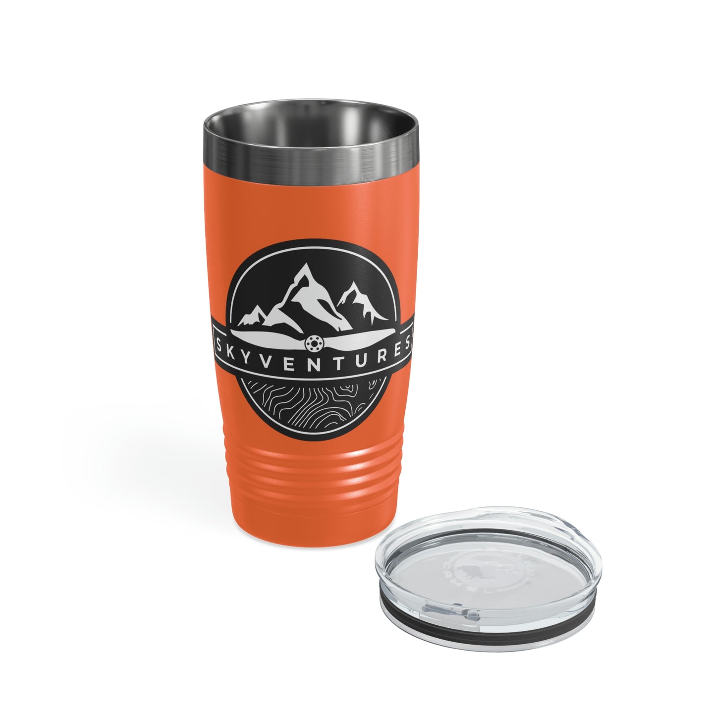 SkyVentures Ringneck Tumbler, 20oz