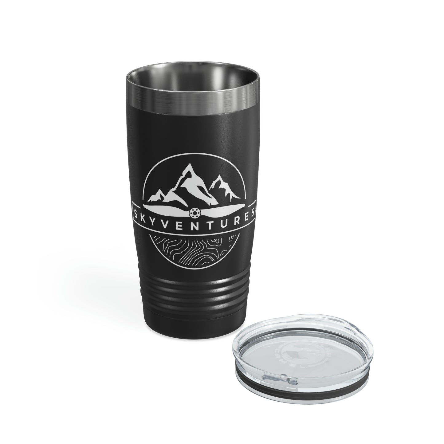 SkyVentures Ringneck Tumbler, 20oz