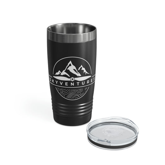 SkyVentures Ringneck Tumbler, 20oz
