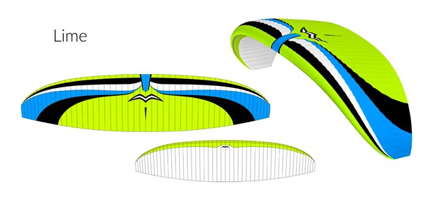 MacPara Charger 2