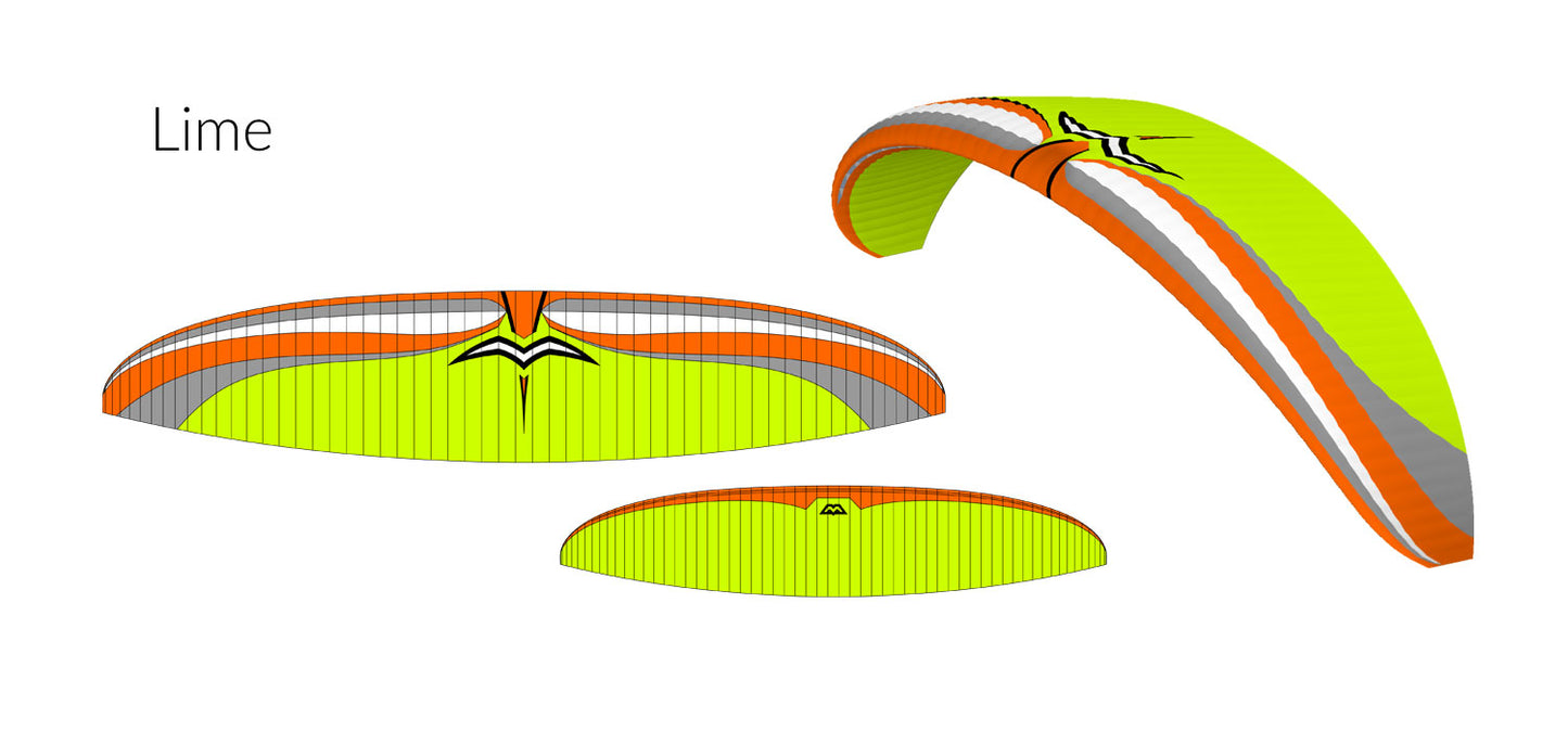 MacPara Eden 7 (EN-B)