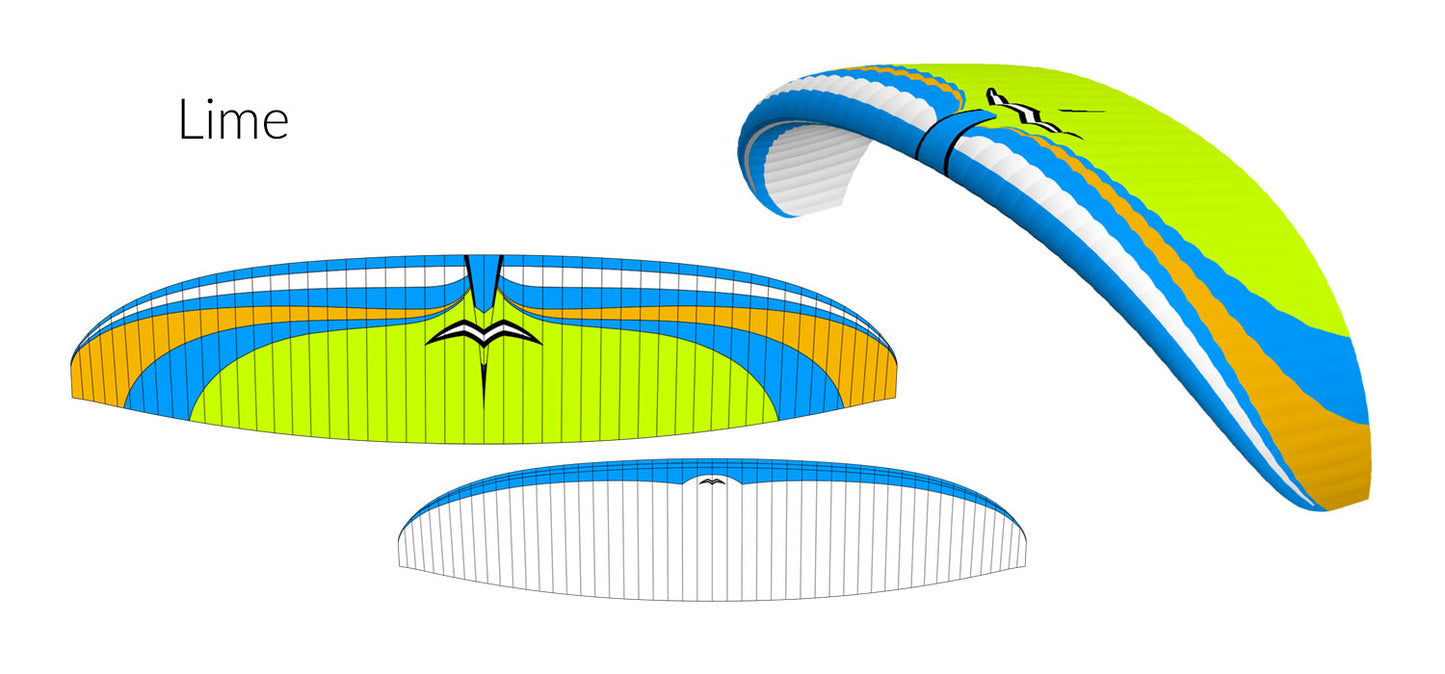 MacPara Muse 5 Hybrid (EN-A)