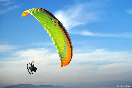 MacPara Muse 5 Hybrid (EN-A)