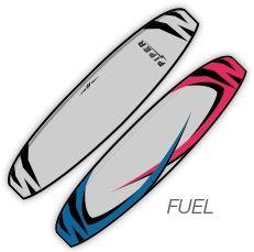 ITV Piper Paramotor Glider