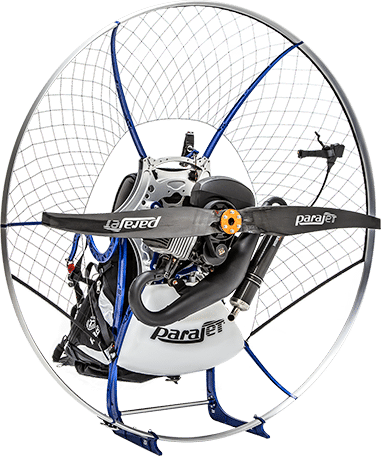 Parajet Zenith