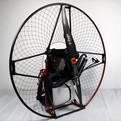 Iris Paramotor Infinity