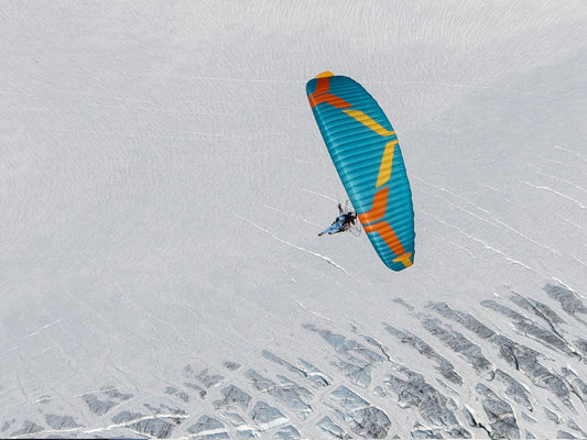 Ozone Spyder 4 (EN-B)