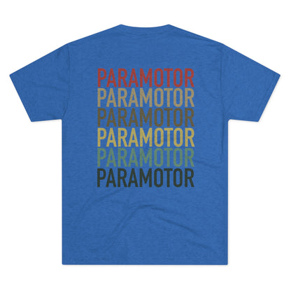 Nothing But Paramotor Tee