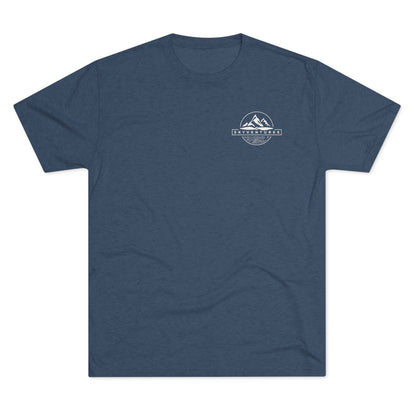 Nothing But Paramotor Tee