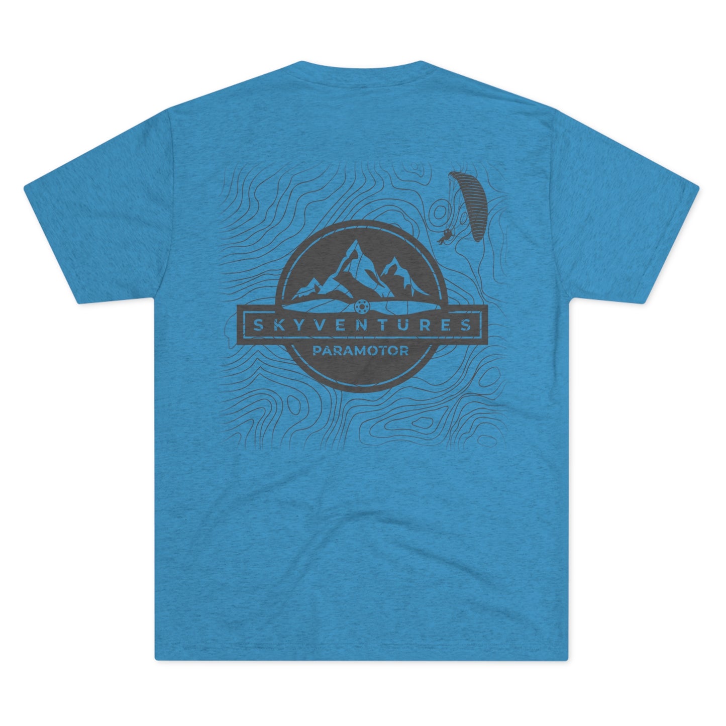 SkyVentures Flagship Tee