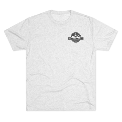 Nothing But Paramotor Tee