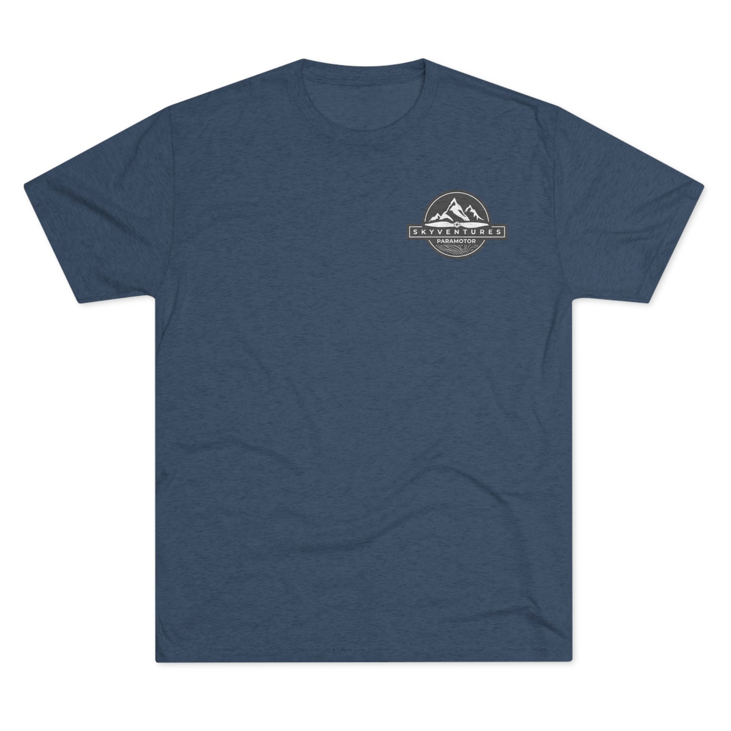 The Sky is the Destination Tee