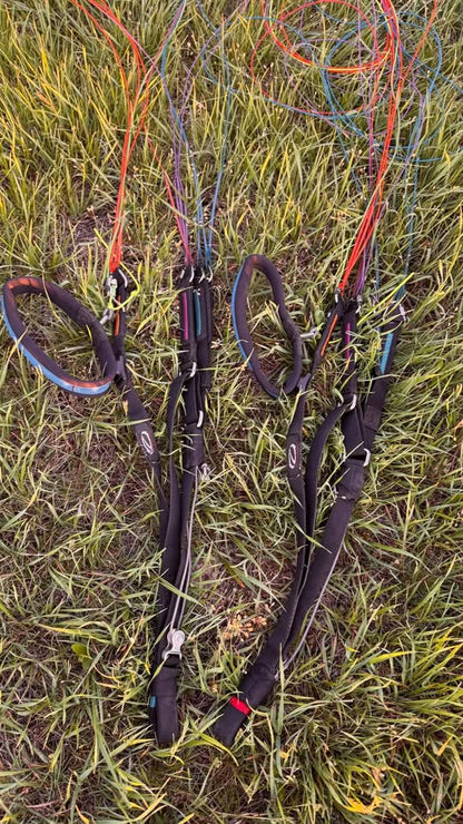 Ozone Moxie Medium