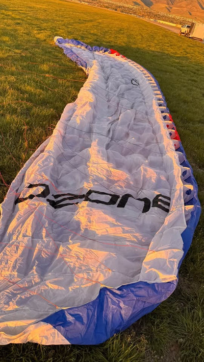 Ozone Moxie Medium