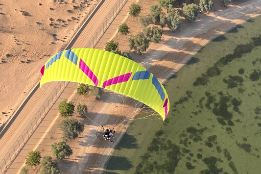 Ozone Moxie PWR 2 (EN-A)