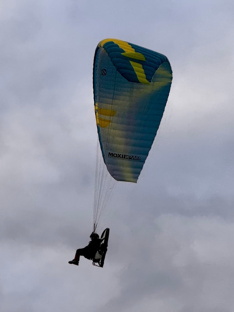 Ozone Moxie PWR 29m