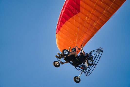 Tandem Flight Digital Gift Card